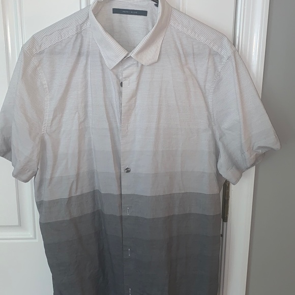 Mens XL button down - Picture 1 of 4